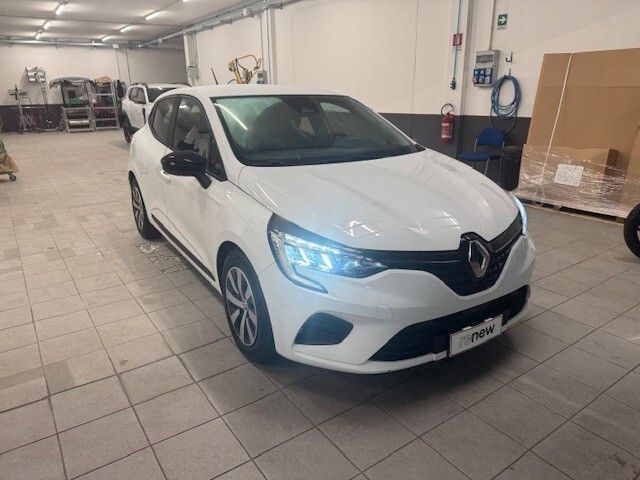 Renault Clio TCe 100 CV GPL 5 porte Zen