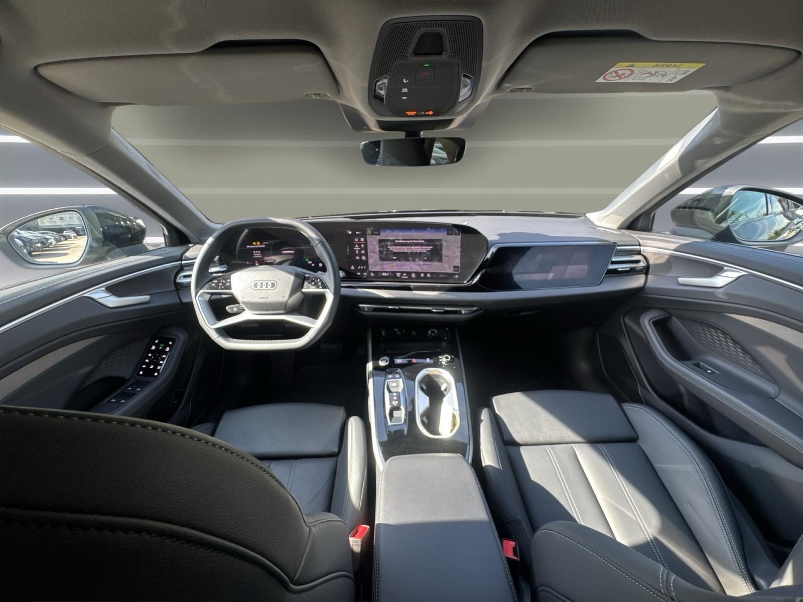Audi A6 Avant TFSI qu S line Tech+ MATRIX AHK ACC B&O