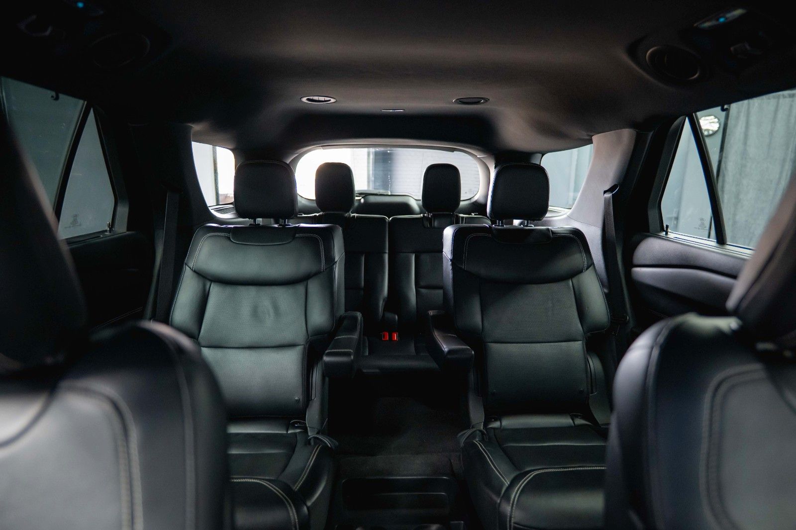 Fahrzeugabbildung Ford Explorer ST-Line 3.0 V6 EcoBoost 4x4 *360*LED*