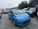 Ford Fiesta Trend*KLIMA*SHZ*TÜV NEU**** - Ford Fiesta: Kombi