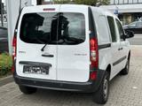 Mercedes-Benz Citan 109 CDI lang - Mercedes-Benz Citan in Duisburg
