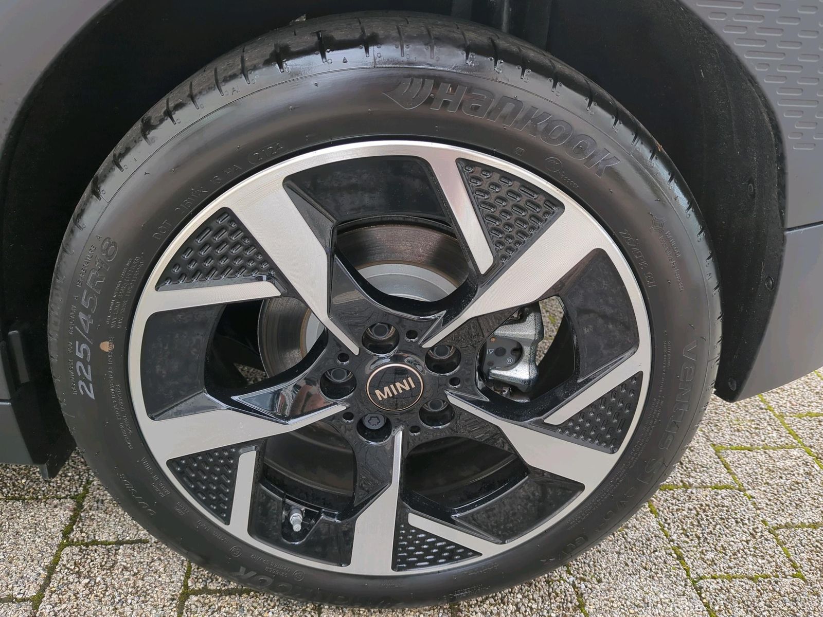 MINI John Cooper Works - Bild 17