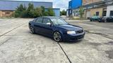 Audi RS6 C5 Limo - Audi RS6 mit Benzin-Antrieb: Limousine