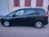 Opel OPEL Zafira C Benzin 1.4 Turbo - Opel Zafira von privat