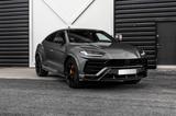 Lamborghini Urus 4.0 V8 *B&O *4-Zone *Akropovic - Lamborghini Urus: Luftfederung
