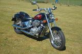Honda Shadow  OLDTIMER TOP ZUSTAND - Offers