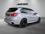 BMW X5 xDrive 50 i 4.4 V8 32V Metallic 7 Sitzer - BMW X5 Gebrauchtwagen in Stuttgart