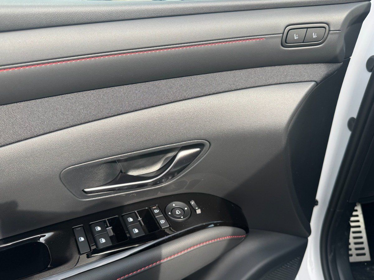Hyundai TUCSON - Bild 6