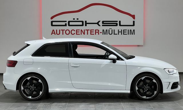Audi S3 2.0 TFSI quattro Automatik,Navi,Xenon,Alu 18"