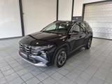 Hyundai Tucson 1.6 CRDI Select  Mild-Hybrid|DCT|ACC|LED - Hyundai Tucson Select mit Diesel-Antrieb