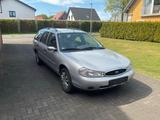 Ford Mondeo Kombi - Ford Mondeo aus 1999: Kombi