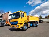 Mercedes-Benz Actros 2644 K 6x4 3S Hardox Kempf / Vermietung - Offers