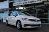 Volkswagen Touran 2.0 TDI DSG Comfortline / TAXI / 7-Sitzer - Volkswagen Touran: Taxi