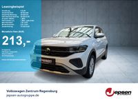 Volkswagen T-Cross - Vorschau Bild 1
