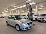 Volkswagen Polo 1.4/69CV TDI 5p. Trendline - Volkswagen Polo aus 2006: 1.6