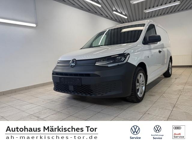 Volkswagen Caddy Maxi Commerce