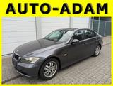 BMW 320 i Limousine*Alufelgen*Klima* - gebrauchte BMW 320 aus dem Jahr 2005