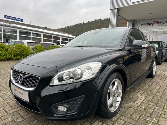 Volvo C30 1.6 D Drive Momentum*SitzHzg*