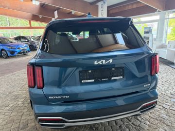 KIA Sorento - 7