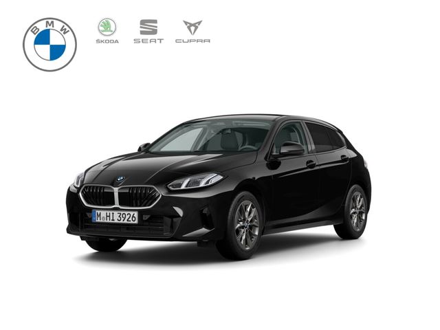 BMW 120 Navi Klima RFK Harman Kardon Memory Sitze