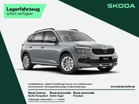 Skoda Kamiq - Vorschau Bild 1