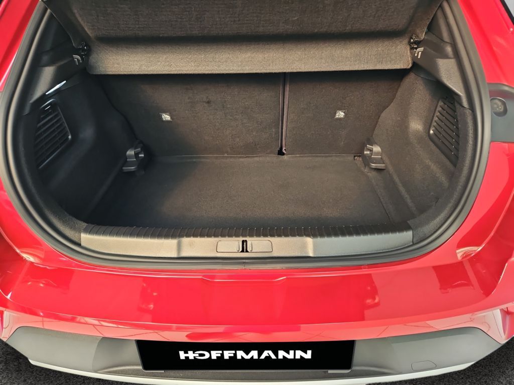 Fahrzeugabbildung Opel Mokka 1.2 DI Turbo Automatik Ultimate LED Matrix