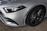 Mercedes-Benz A 35 AMG 4M AMG TOTWINKEL+CARPLAY+MBUX+LED+18" - silberne Mercedes-Benz A 35 AMG