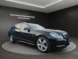 Mercedes-Benz E 350 CDI Avantgarde BlueEfficience AHK - Mercedes-Benz: Notbremsassistent