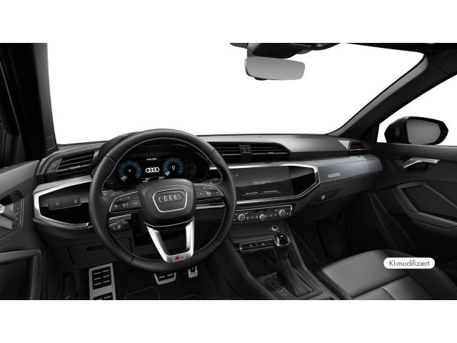 Audi Q3 - Bild 9