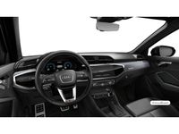 Audi Q3 - Vorschau Bild 9