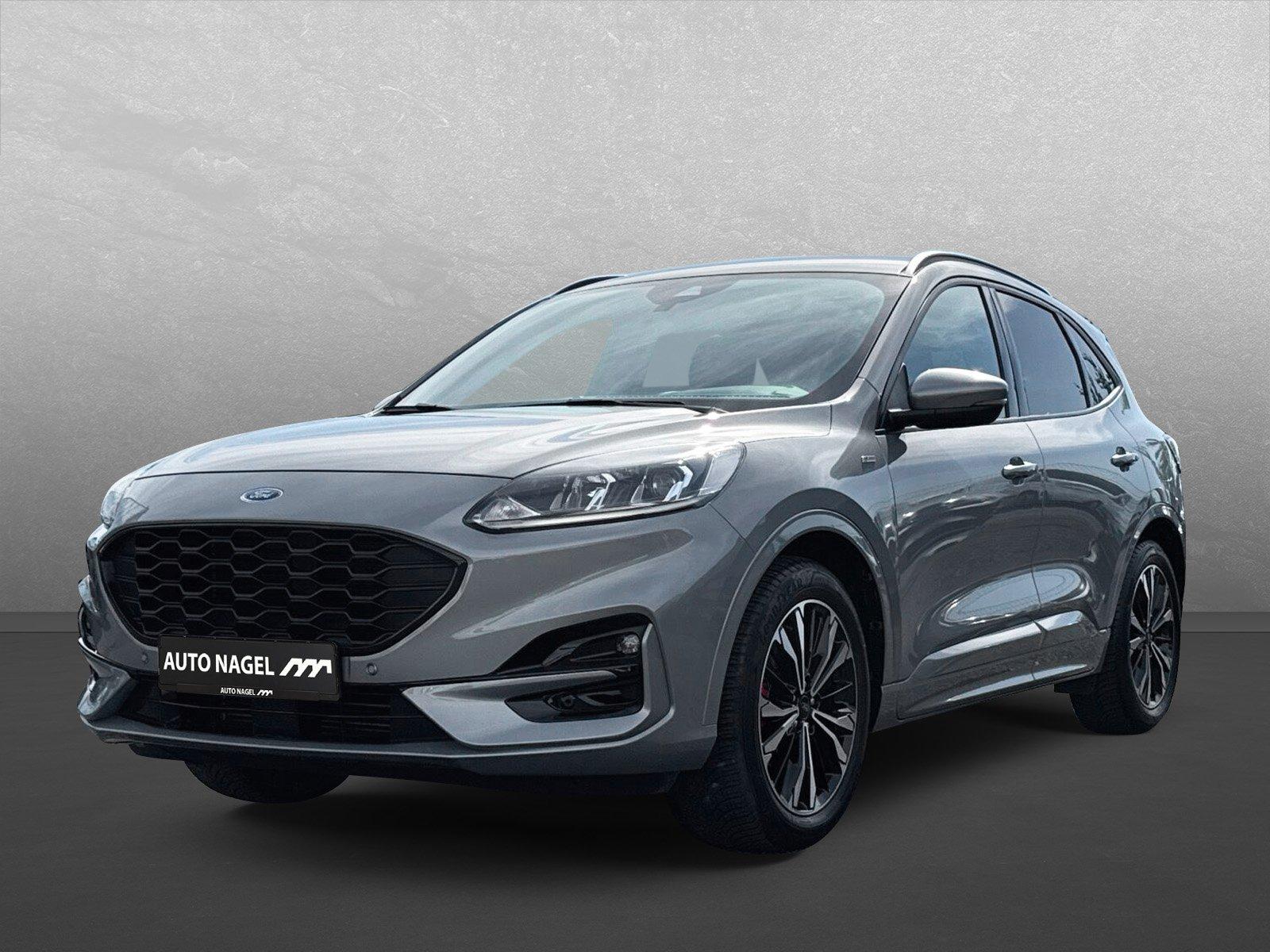 Ford Kuga 1.5 EcoBoost ST-Line