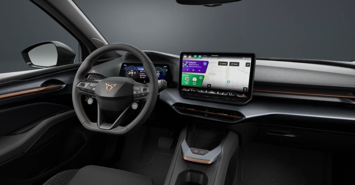 Cupra Andere - Bild 7