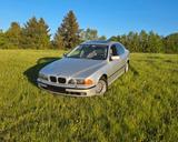 BMW 530d A - - BMW 530 aus 1999