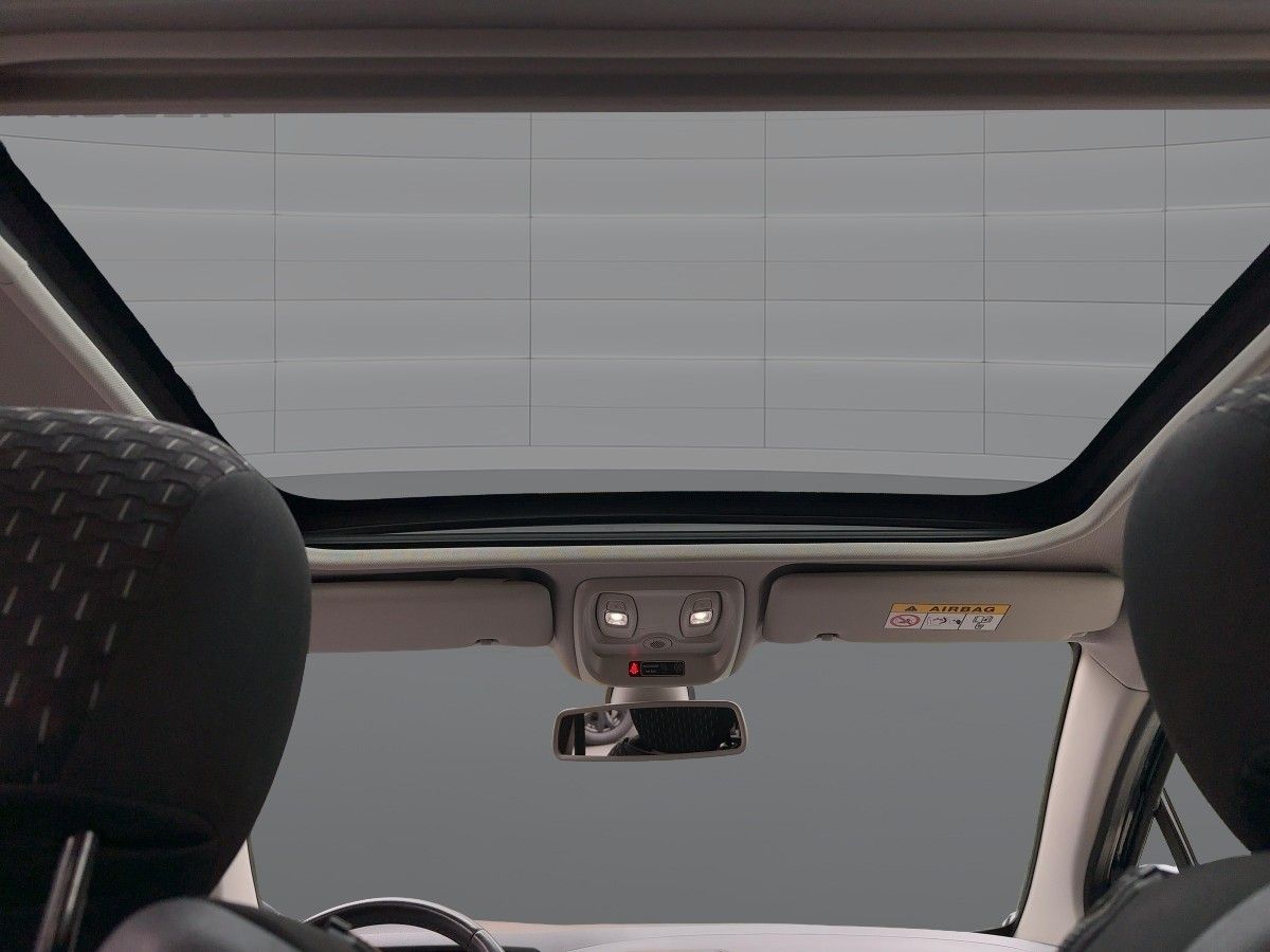 Fahrzeugabbildung Renault Captur Intens Energy TCe 120 EDC