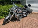 Triumph Rocket 3 - TRIUMPH CHOPPER