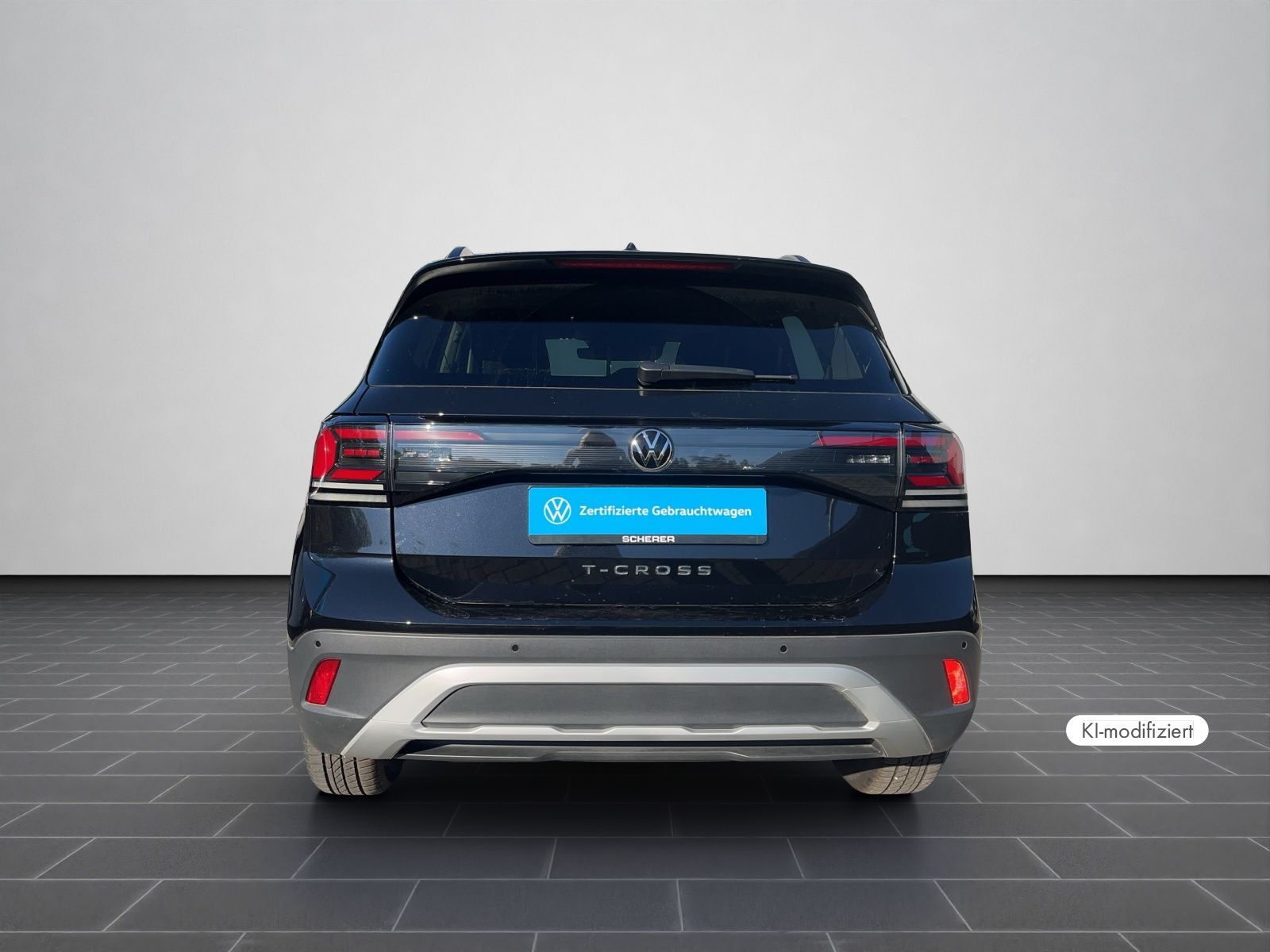 Volkswagen T-Cross - Bild 7