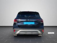 Volkswagen T-Cross - Vorschau Bild 7