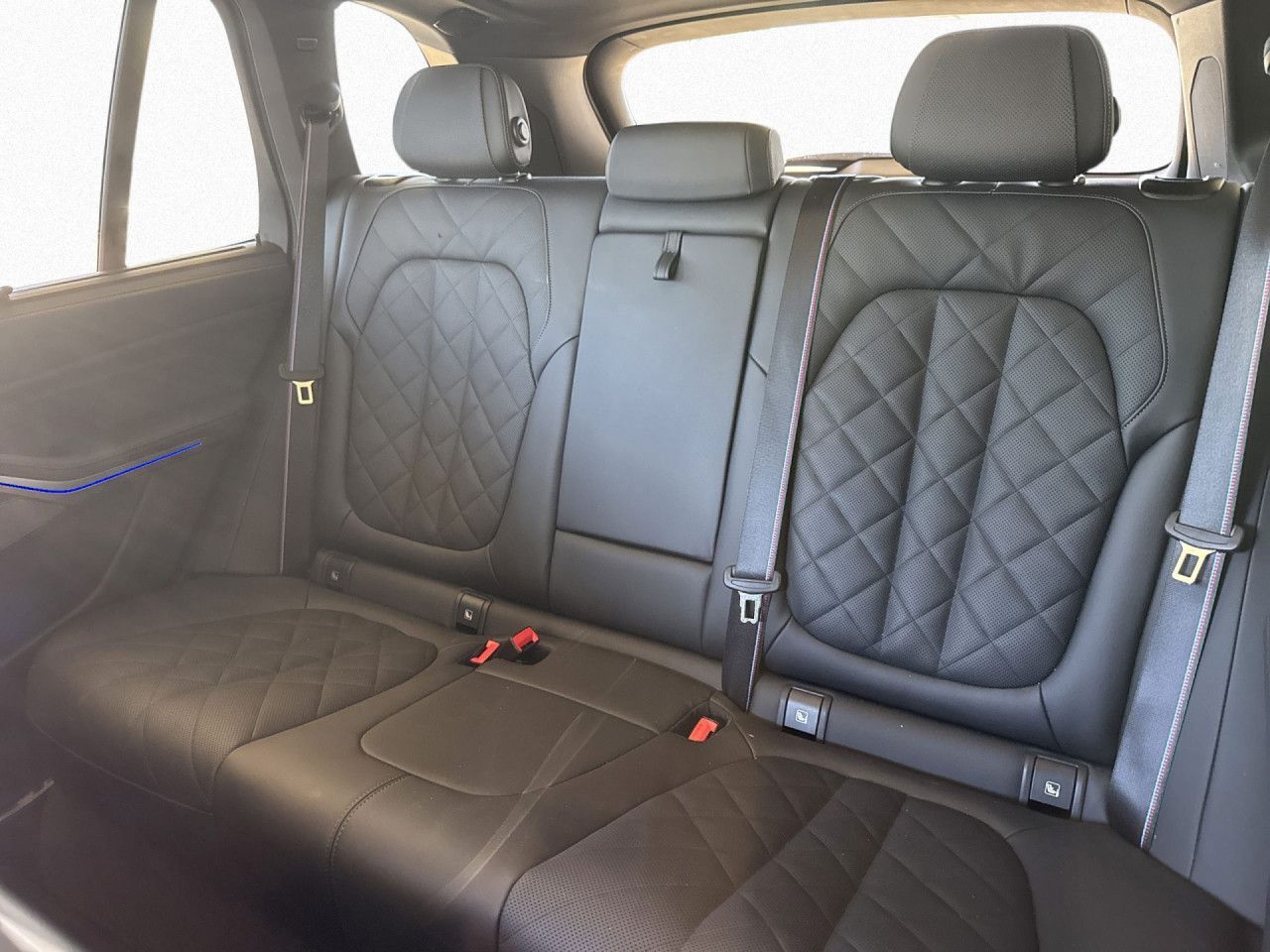 BMW X5 M60 - Bild 17
