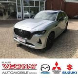 Mazda CX-60 Diesel e-SKYACTIV-D 254PS AWD HOMURA PLUS - Mazda mit Diesel-Antrieb