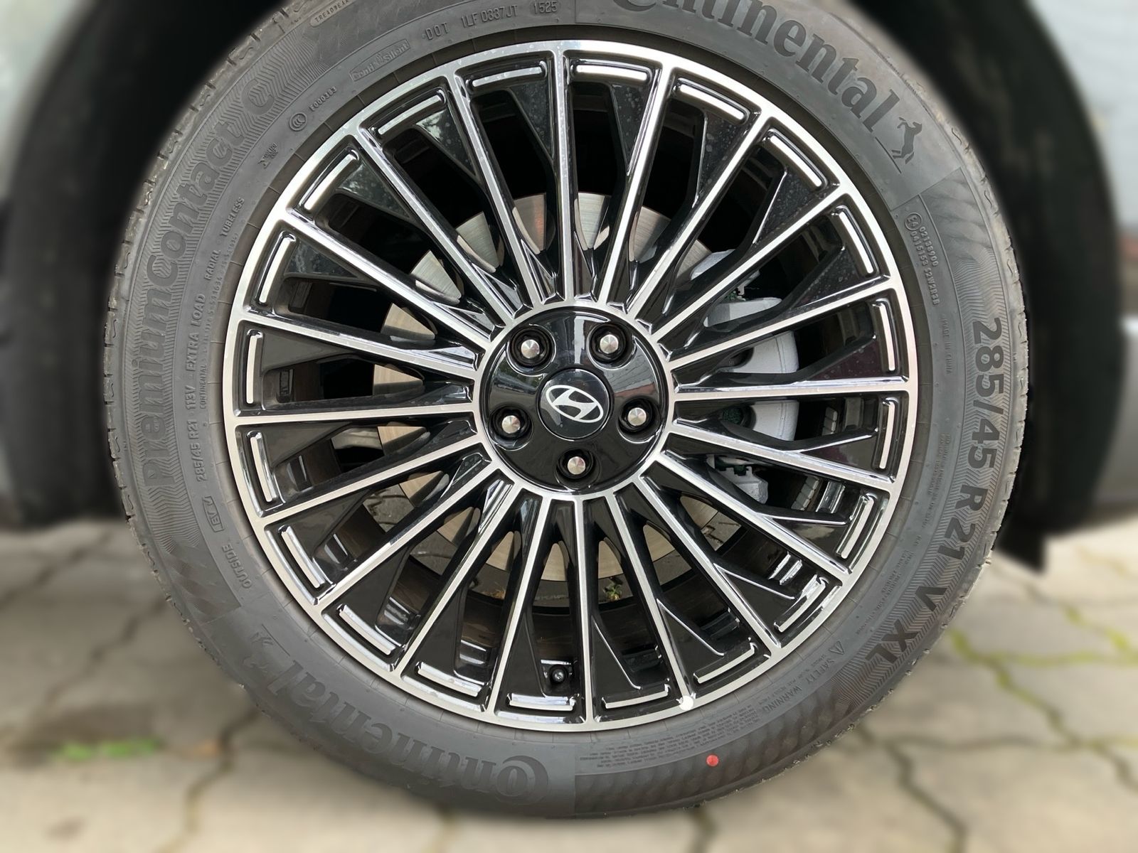 Hyundai IONIQ 9 – Bild 6