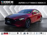 Mazda 3 5 HB 2.0L e-Skyactive G AT Exclusive-Line Navi - Mazda 3 Skyactive Gebrauchtwagen