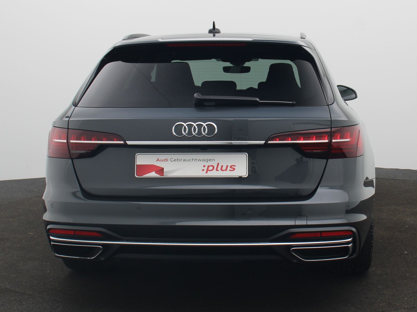 Audi A4 - Bild 6