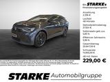Volkswagen ID.4 Pure Style  AHK Navi LED Kamera PDC Tempo K - Volkswagen ID.4 aus 2021