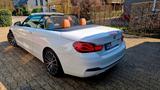 BMW 420i Cabrio Sport Line inkl. 3 Jahre Inspektion! - BMW 420 Gebrauchtwagen in Mülheim (Ruhr)