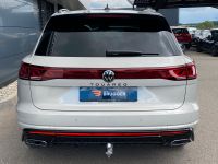 Volkswagen Touareg - Vorschau Bild 5