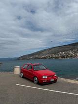 Volkswagen Golf 3 1.6 alles eingetragen! Unikat - Volkswagen Golf: Alle
