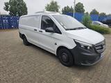 Mercedes-Benz Vito114 CDI/Lang/Carrier Xarios 300 Tiefkühl - Mercedes-Benz 300cd