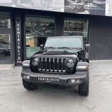 Jeep JEEP - Gladiator 3.0 v6 - Jeep Gladiator Diesel Gebrauchtwagen