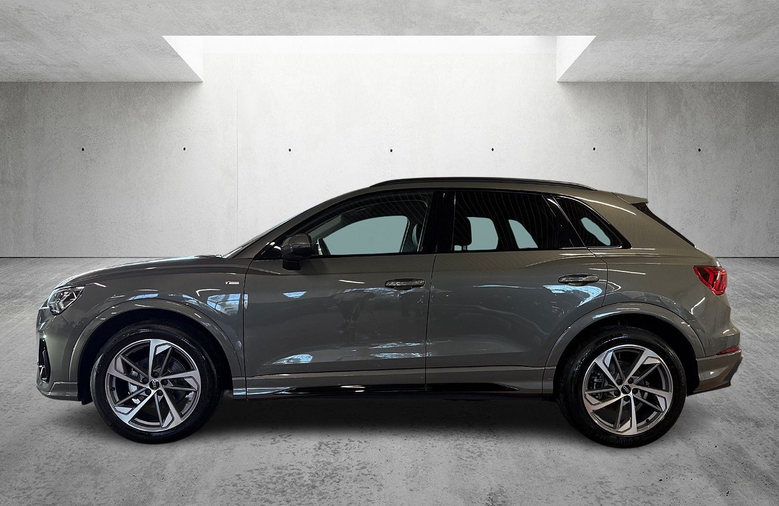 Audi Q3 - Bild 4