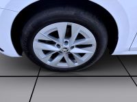 Skoda Octavia - Vorschau Bild 9